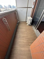 十三駅 徒歩7分 9階の物件内観写真